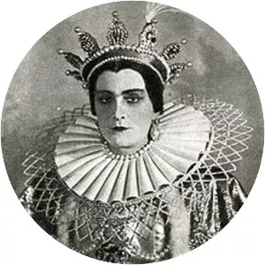 Elena Gogoleva - Russian film actress