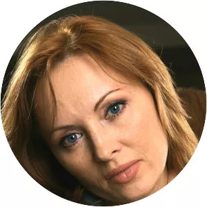 Yelena Ksenofontova - Russian film actress