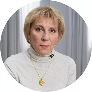 Yelena Lukyanova photograph