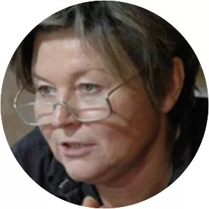 Yelena Nikolayeva - Russian film director