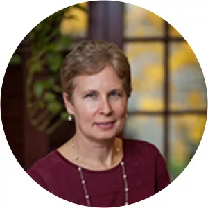 Yelena Ogneva-Himmelberger