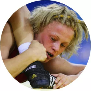 Yelena Shalygina - Olympic athlete