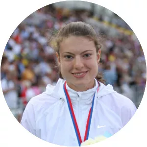 Yelena Sokolova