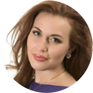 elena stikhina - Opera singer