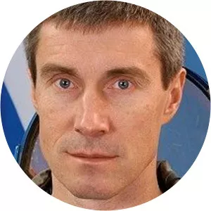 Yelena Terekhina photograph