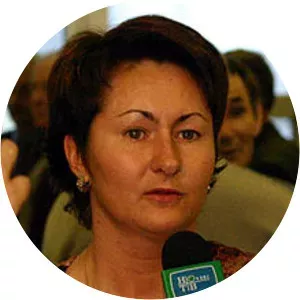 Yelena Välbe - Russian former cross-country skier