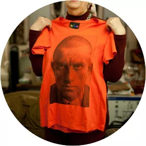 Yelena Vladimirovna Mayakovskaya