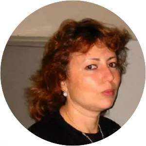 Yelena Yesha - Author