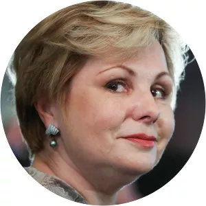 Yelena Yurievna Gagarina