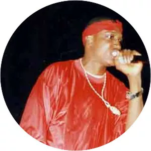 Yeli Fuzzo - Musical artist