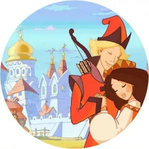 Yelisey - Fictional character