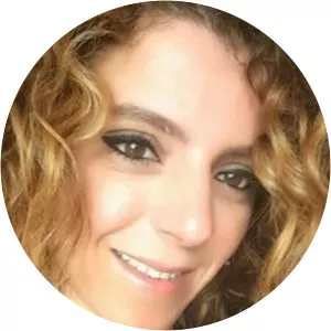 Yeliz Ay - Turkish race walker