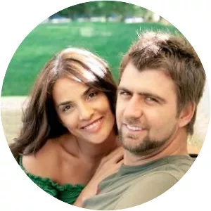 Yeliz Çalışkan - Mehmet Okur's wife