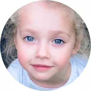 Yelizaveta Galkina photograph