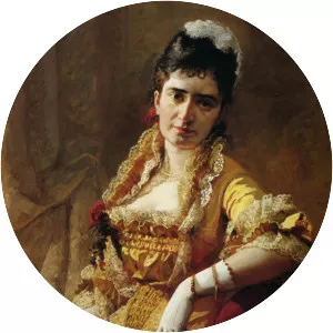 Yelizaveta Lavrovskaya