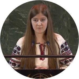 Yelizaveta Manuilskaya