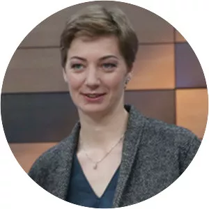 Yelizaveta Osetinskaya