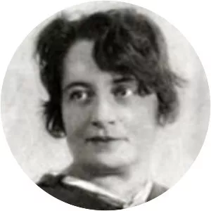 Yelizaveta Tarakhovskaya