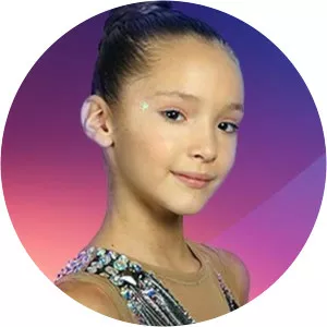 Yelizaveta Taychenacheva