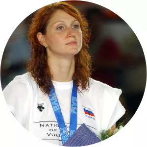 Yelizaveta Tishchenko