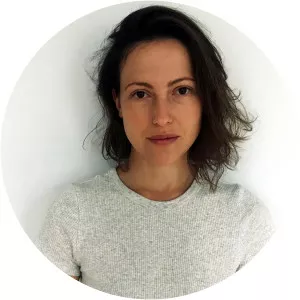 Yelizaveta Tolubeyeva