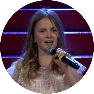 Yelizaveta Trofimova photograph