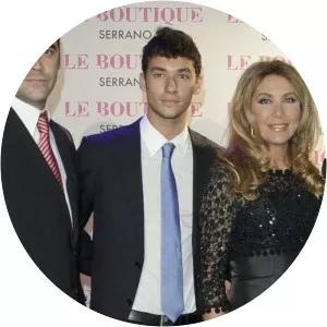 Yelko Ostarcevic - Norma Duval's son