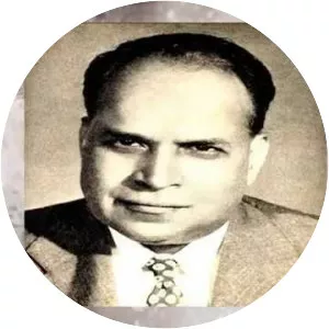 Yellapragada Subbarow