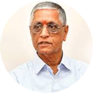 Yellapragada Sudershan Rao