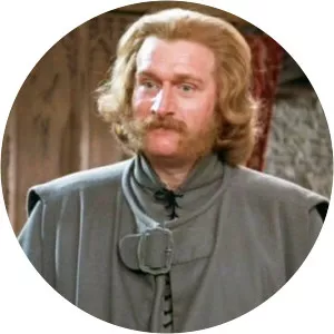 Yellin - Fictional character