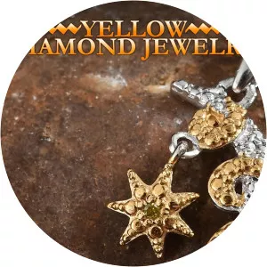 Yellow Diamond Jewelry - TV program