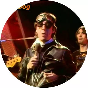 Yellow Dog - Rock band