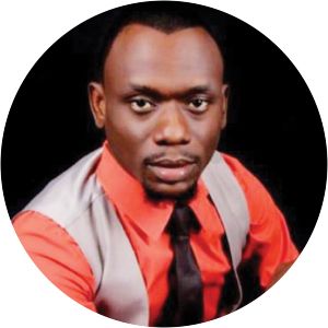 Yellow Dove - Musical artist