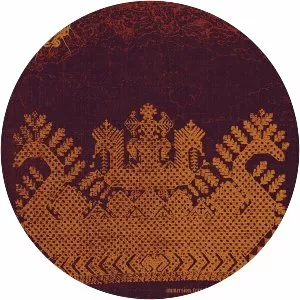 Yellow Eyes - Musical group