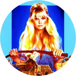 Yellow Hair and the Fortress of Gold