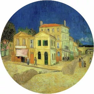 Yellow House - Musical group