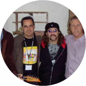 Yellow Matter Custard