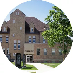 Yellow Medicine County