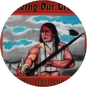 Yellow Mud Blanket photograph