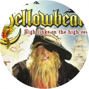 Yellowbeard - 1983 ‧ Farce/Action ‧ 1h 36m