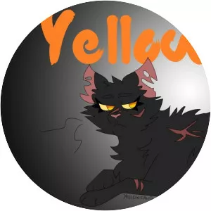 Yellowfang - Fictional character
