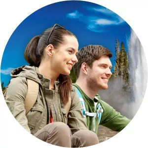 Yellowstone: America's First National ParkSince 2006