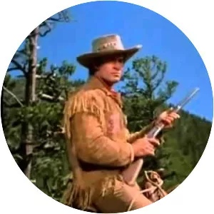 Yellowstone Kelly - 1959 ‧ Action/Adventure/Western ‧ 1h 31m
