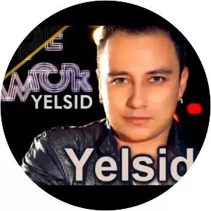 Yelsid - Musical artist