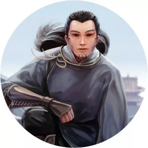 Yelü Qi - Fictional character