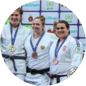 Yelyzaveta Kalanina (Yelızaveta Kalanina)