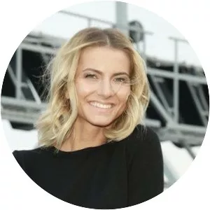 Yelyzaveta Yurusheva