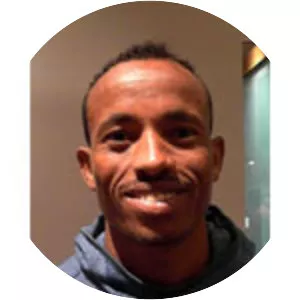 Yemane Haileselassie