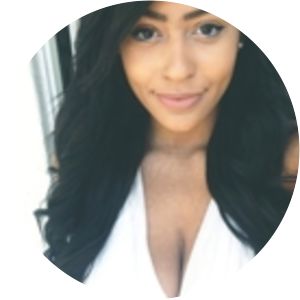 Yemaya Briggs-Guzman photograph