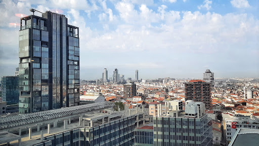 Yemeksepeti Bana Bi - 